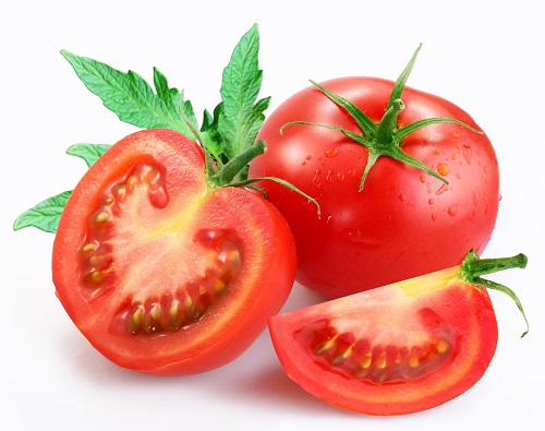 lỗi phổ biến khi sử dụng cà chua