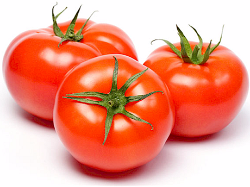 Cà chua trị bệnh tiểu đường