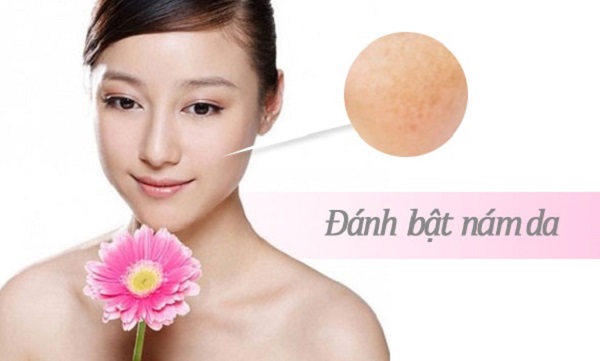 Cách làm đẹp bằng rau diếp cá và những lưu ý khi dùng 6