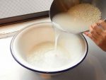 Cách dưỡng da bằng nước vo gạo đơn giản, hiệu quả cao