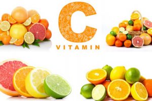 Có nên dùng Vitamin c để làm trắng da không?