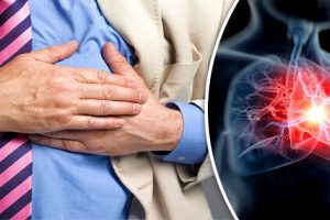 10 nguy cơ hàng đầu có thể khiến bạn mắc bệnh tim mạch
