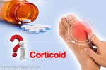 Thuốc corticoid là gì? các dạng, tác dụng và tác dụng phụ