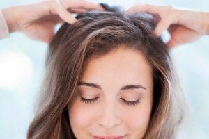 Cách chữa trị rụng tóc sau sinh không dùng thuốc
