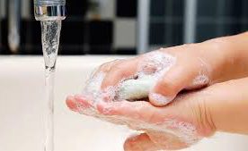 Bạn đã biết rửa tay đúng cách để ngừa Covid-19?