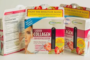 Review Liquid collagen của Mỹ có tốt không?