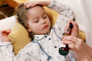 Những thuốc rối loạn tiêu hóa trẻ em thường dùng
