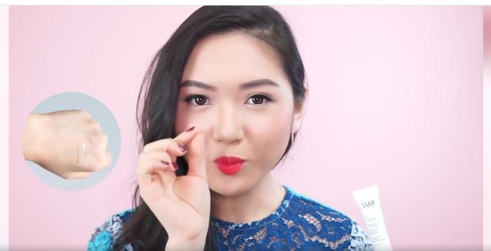 Blogger Chloe Nguyen review