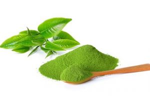 Bổ sung kẽm cho thai phụ bằng trà xanh – công dụng của trà xanh