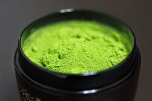 Công dụng và cách sử dụng bột trà xanh matcha hiệu quả cao nhất