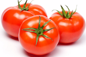 Cà chua trị bệnh tiểu đường?