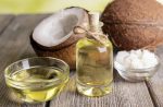 5 công thức dưỡng trắng da bằng dầu dừa đơn giản