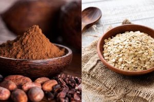 Hướng dẫn 2 cách làm trắng da mặt bằng bột cacao hiệu quả