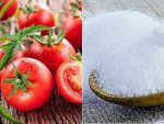 5 cách tẩy da chết bằng cà chua đơn giản và hiệu quả