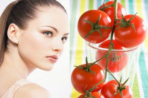 Chống lão hóa với cà chua có hiệu quả không?