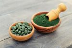 5 Lợi ích của tảo Spirulina đối với sức khỏe