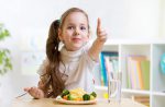 Top 10 rau củ giúp tăng chiều cao cho trẻ tốt nhất.