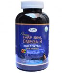 Tinh dầu Hải cẩu Harp Seal Omega 3 Hàn Quốc 