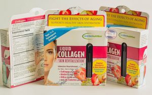 Review Liquid collagen của Mỹ có tốt không?