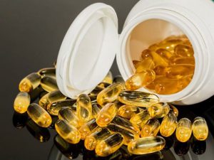 Sử dụng dầu cá hết hạn có được không