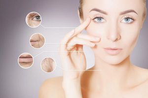 Những độ tuổi nào nên uống collagen
