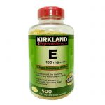Kirkland Vitamin E của Mỹ