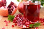 Uống nước lựu mỗi ngày giúp phòng ngừa đột quỵ.