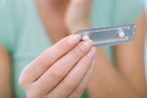 Dấu hiệu uống thuốc tránh thai khẩn cấp thành công
