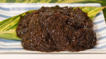 Thành phần của tảo nâu Mozuku