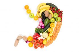 Top 10 thực phẩm tốt cho hệ tiêu hóa giúp đường ruột khỏe mạnh.