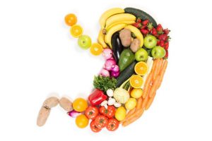 Top 10 thực phẩm tốt cho hệ tiêu hóa giúp đường ruột khỏe mạnh.