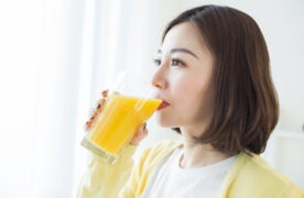 Uống tinh bột nghệ có tác dụng gì?