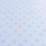 Nệm cao su non Thắng Lợi được thiết kế với nhiều lỗ thoánh khí giúp không bị hầm nóng khi nằm ngủ