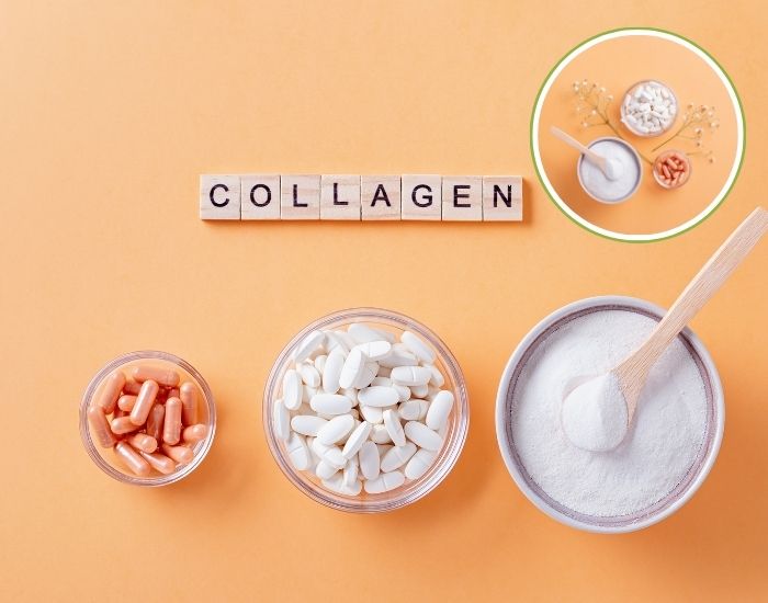 Những Bệnh Nhân Nào Không Nên Uống Collagen