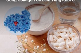 Uống Collagen Có Làm Tăng Khối U? Sự Thật Bất Ngờ