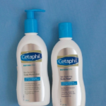 Cách sử dụng sữa tắm Cetaphil hiệu quả