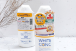 Sữa tắm white conc dody shampoo