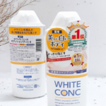 Sữa tắm white conc dody shampoo