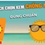 Cách bôi kem chống nắng cho da mụn - Hướng dẫn chi tiết để bảo vệ làn da