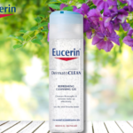 Gel rửa mặt Eucerin Dermato Clean Refreshing Cleansing Gel