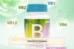 Vitamin b complex Vitamin b complex