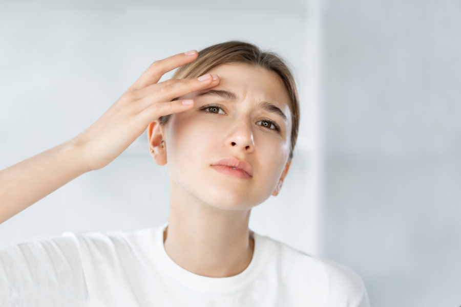 Tiêu chí chọn kem nền cho da nhạy cảm
