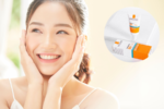 Kem chống nắng nâng tone cho da dầu Giải pháp hoàn hảo cho làn da mịn màng, khô thoáng