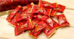 Kẹo sâm Hàn Quốc